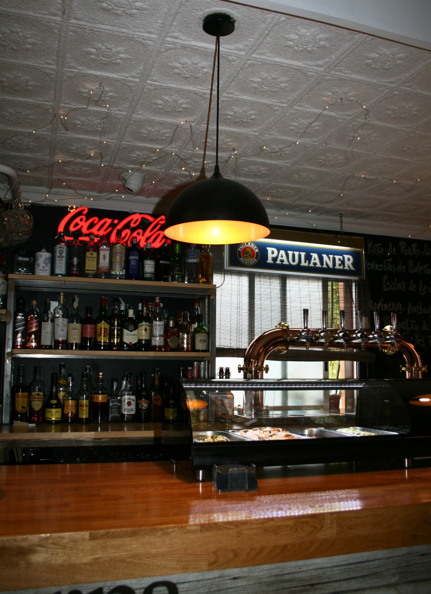 Taberna La Capitana